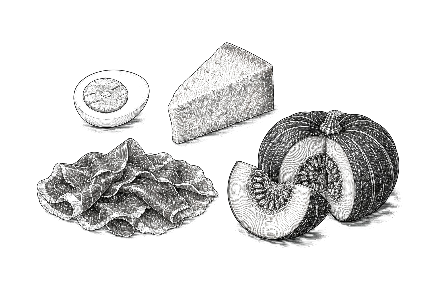 Ingredientes extras