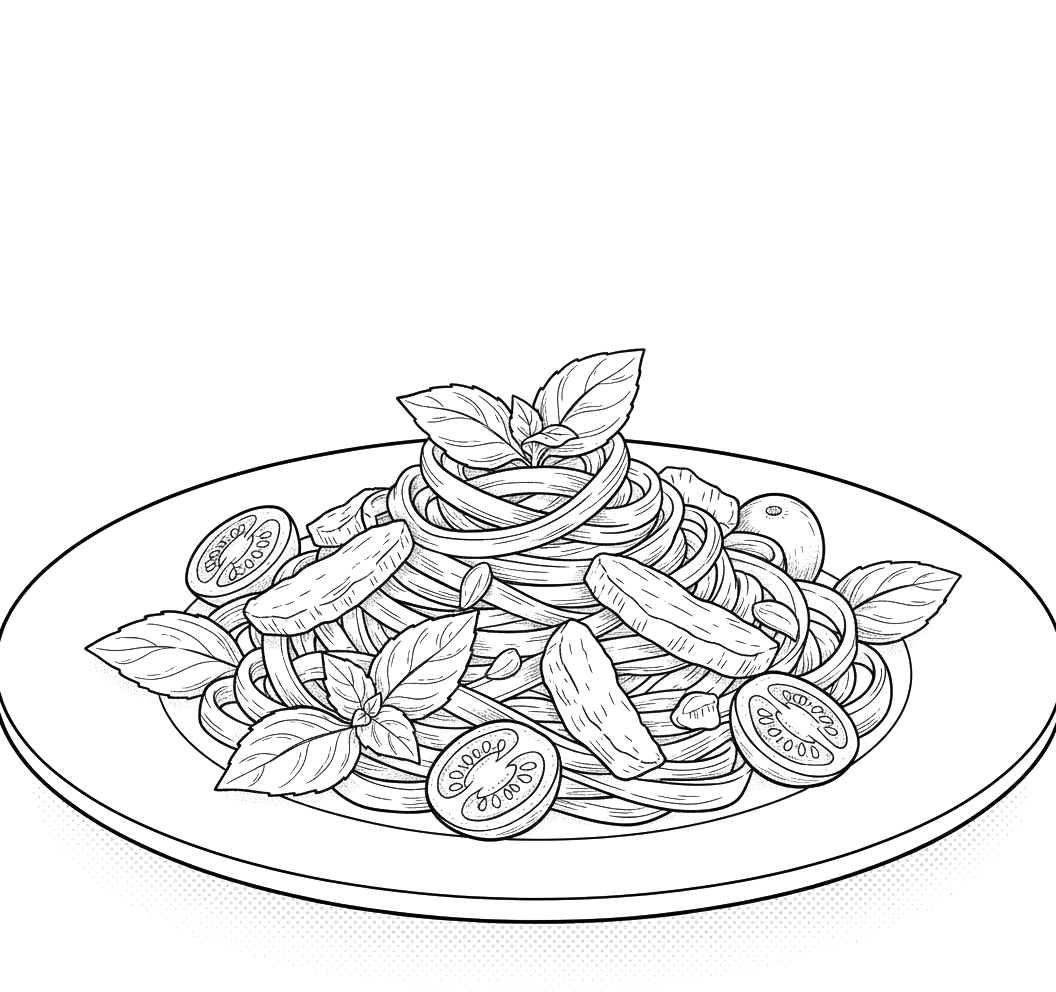 Fetuccini